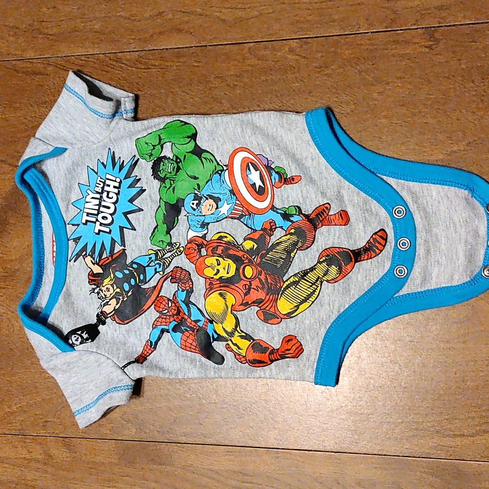 Onesie